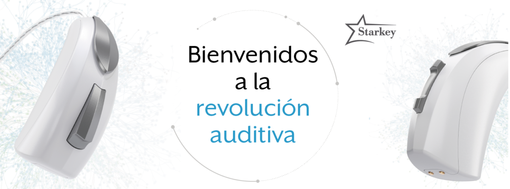Audífonos inteligentes para sordera en Bogotá Venta y Adaptación